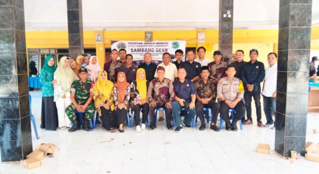Sambang Desa PJI Lamongan Perkuat Sinergi Pemdes dan Media Demi Transparansi Desa IMG 20260521 WA0008