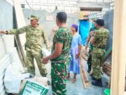 Tinjau Rutilahu di Sarirejo, Kasdim Lamongan Tekankan Kualitas Bangunan IMG 20260521 WA0011