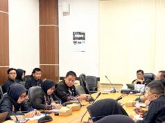 Keterbukaan Informasi Jadi Prioritas, Pemkab Bojonegoro Libatkan Seluruh OPD IMG 20260521 WA0019