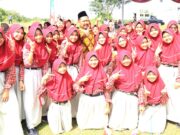 TMMD ke-128 Gresik Resmi Ditutup, Danrem Kohir Puji Kuatnya Kebersamaan TNI dan Rakyat IMG 20260521 WA0024