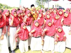 TMMD ke-128 Gresik Resmi Ditutup, Danrem Kohir Puji Kuatnya Kebersamaan TNI dan Rakyat IMG 20260521 WA0024