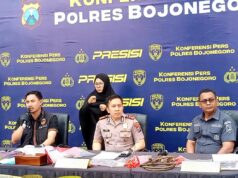 Terungkap, Cara Pelaku Oplos LPG 3 Kg ke Tabung 50 Kg di Bojonegoro IMG 20260522 WA0001