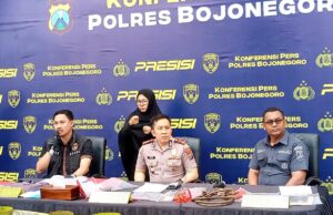 Terungkap, Cara Pelaku Oplos LPG 3 Kg ke Tabung 50 Kg di Bojonegoro IMG 20260522 WA0001