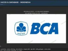 Data Mobile Banking BCA Diduga Bocor, Publik Khawatir Risiko Pembobolan Rekening IMG 20260522 WA0004
