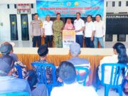 Belasan Warga Sukorame Lamongan Terima BLT Dana Desa Rapel Tiga Bulan IMG 20260522 WA0007