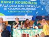 Danramil Sambeng Lamongan Perkuat Sinergi Lintas Sektor Demi Pembangunan dan Stabilitas Wilayah IMG 20260522 WA0008