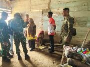 Warga Kesongo Wajib Bersyukur, Desanya Dipilih Jadi Lokasi TMMD 129 Bojonegoro IMG 20260522 WA0027