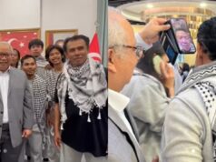 9 WNI Relawan Gaza Pulang dengan Cerita Dugaan Kekerasan Israel IMG 20260523 WA0000