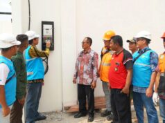 PLN Gerak Cepat, Listrik Puluhan Koperasi Desa di Bojonegoro, Tuban, Lamongan Sudah Menyala IMG 20260523 WA0004