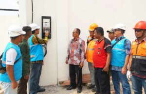 PLN Gerak Cepat, Listrik Puluhan Koperasi Desa di Bojonegoro, Tuban, Lamongan Sudah Menyala IMG 20260523 WA0004