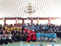 Final Senam PGRI Bojonegoro Jadi Ajang Solidaritas dan Kekompakan Guru IMG 20260523 WA0009