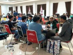 Polda Jateng Ringkus 38 Pelaku Penipuan Online Internasional di Solo IMG 20260523 WA0013