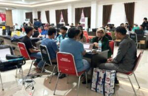 Polda Jateng Ringkus 38 Pelaku Penipuan Online Internasional di Solo IMG 20260523 WA0013