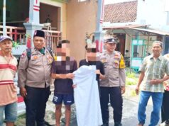 Warga Lamongan Resah Ada Pocong Keliling Gang, Fakta Aslinya Tak Terduga IMG 20260523 WA0015