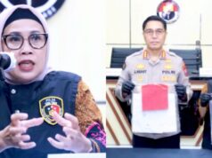 Keji, Ayah Tiri di Surabaya Tega Setubuhi Dua Anak Kembar Hingga Hamil IMG 20260523 WA0016