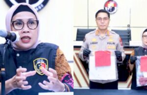 Keji, Ayah Tiri di Surabaya Tega Setubuhi Dua Anak Kembar Hingga Hamil IMG 20260523 WA0016