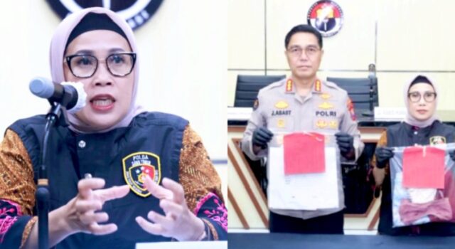 Keji, Ayah Tiri di Surabaya Tega Setubuhi Dua Anak Kembar Hingga Hamil IMG 20260523 WA0016
