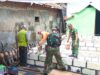 Kisah Mengharukan Babinsa Kodim Lamongan Bangun Rumah Reyot Milik Lansia IMG 20260523 WA0017