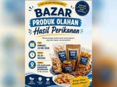 Abon, Amplang Hingga Kerupuk Ikan Bakal Ramaikan CFD Bojonegoro Minggu Ini IMG 20260523 WA0018
