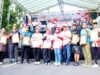 HUT PMI ke-163 Bojonegoro Jadi Ajang Kebersamaan, Forkopimda hingga Relawan IMG 20260524 WA0007