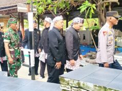 Dari Maduran hingga Turi, TNI dan Warga Bersatu Hormati Leluhur Lamongan IMG 20260524 WA0012