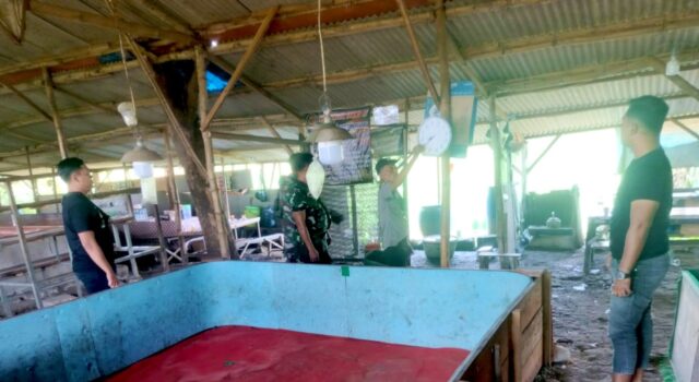 Dugaan Pembiaran Sabung Ayam di Lamongan Menguat, Warga Minta Investigasi Total IMG 20260524 WA0017