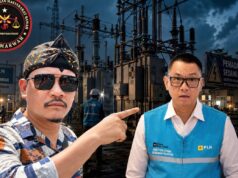 Dirut PLN Didesak Mundur, Isu Kerugian Rp4,3 Triliun Hingga Blackout Menyeruak IMG 20260525 WA0004