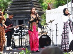 10 Finalis Tampil Memukau, Ini Pemenang Lomba Cipta Jingle Geopark Bojonegoro IMG 20260525 WA0006