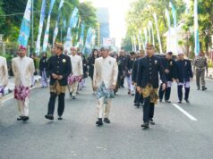 Ziarah Hari Jadi Lamongan, Pesan Leluhur Jadi Semangat Pembangunan IMG 20260525 WA0019