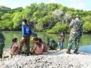 Semangat Gotong Royong Warnai Penanaman 1.000 Mangrove di Paciran Lamongan IMG 20260525 WA0021