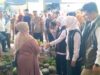 Kapolsek Bojonegoro Kota Kawal Kunjungan Khofifah di Pasar Banjarejo IMG 20260525 WA0032