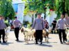 Sambut Idul Adha, Polres Tuban Bagikan Puluhan Hewan Kurban ke Warga IMG 20260526 WA0014
