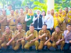 Dari Pasar Murah hingga BLT Buruh Rokok, Khofifah 2 Hari di Bojonegoro IMG 20260526 WA0017