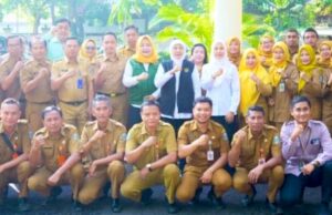Dari Pasar Murah hingga BLT Buruh Rokok, Khofifah 2 Hari di Bojonegoro IMG 20260526 WA0017
