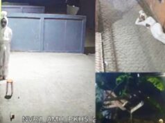 Bukan Mistis, Aksi Pocong Viral Diduga Jadi Modus Pencurian dan Perampokan IMG 20260526 WA0018