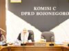DPRD Bojonegoro Matangkan Raperda Perlindungan Perempuan dan Anak IMG 20260526 WA0019