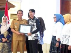 Inspira Risbo Bongkar Masalah Pendidikan Bojonegoro, Ini Fokus Utamanya IMG 20260526 WA0025