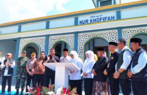 Pemprov Jatim Kucurkan Rp10,3 Miliar untuk Buruh Rokok, Bojonegoro Kebagian Rp901 Juta IMG 20260526 WA0030