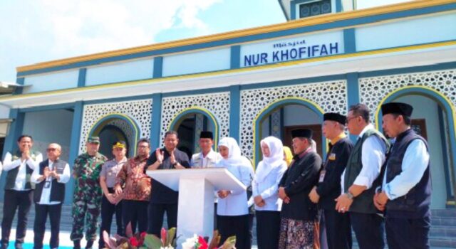 Pemprov Jatim Kucurkan Rp10,3 Miliar untuk Buruh Rokok, Bojonegoro Kebagian Rp901 Juta IMG 20260526 WA0030