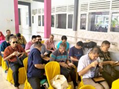 Dinsos Bojonegoro Gandeng BI Edukasi Uang Rupiah untuk Tunanetra IMG 20260526 WA0038