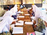 Seru dan Inspiratif, Siswa SMAN 1 Rengel Tuban Belajar Feature Bareng Praktisi Media IMG 20260526 WA0041