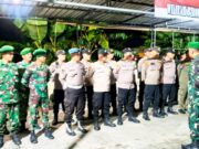 Kapolsek Pucuk Lamongan Ajak Generasi Muda Rayakan Takbir Tanpa Konvoi IMG 20260527 WA0003