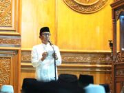 Bupati Bojonegoro Ajak Warga Teladani Keikhlasan Nabi Ibrahim di Idul Adha IMG 20260527 WA0013