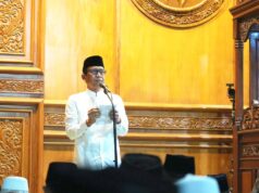 Bupati Bojonegoro Ajak Warga Teladani Keikhlasan Nabi Ibrahim di Idul Adha IMG 20260527 WA0013