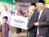 Usai Sholat Idul Adha, Wabup Bojonegoro Tinjau Penyembelihan Hewan Kurban Presiden IMG 20260527 WA0022