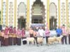 Religi Camp Al-Fatimah Bojonegoro, Takbir Keliling dan Api Unggun Warnai Malam Idul Adha IMG 20260527 WA0028