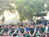 Yonif TP 885 Belibis Putih dan Warga Dander Bojonegoro Kompak Sholat Idul Adha IMG 20260527 WA0034