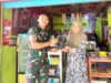 Yonif TP 885 Belibis Putih Tebar Kepedulian, 100 Warga Bojonegoro Terima Daging Kurban IMG 20260527 WA0039