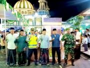 Malam Idul Adha di Lamongan Berjalan Kondusif, Warga Apresiasi Aparat IMG 20260527 WA0073