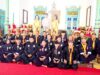 PSHT dan IKSPI Kera Sakti Tunjukkan Persaudaraan di Garebeg Besar PB XIV Keraton Surakarta IMG 20260527 WA0074
